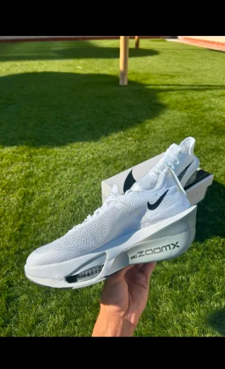 Nike Alphafly Next% 3 NUEVAS factura incluida