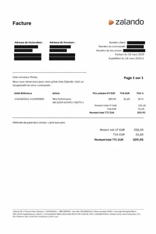 Nike Alphafly Next% 3 NUEVAS factura incluida