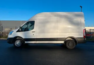 Mudanzas y transportes