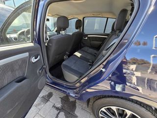 Dacia Sandero Hibrido GLP 1.4 75 CV Etiqueta ECO