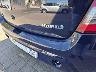 Dacia Sandero Hibrido GLP 1.4 75 CV Etiqueta ECO