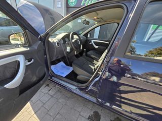 Dacia Sandero Hibrido GLP 1.4 75 CV Etiqueta ECO