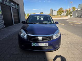 Dacia Sandero Hibrido GLP 1.4 75 CV Etiqueta ECO