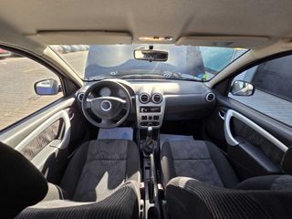 Dacia Sandero Hibrido GLP 1.4 75 CV Etiqueta ECO
