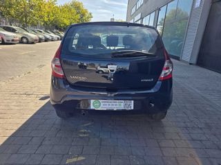 Dacia Sandero Hibrido GLP 1.4 75 CV Etiqueta ECO