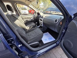 Dacia Sandero Hibrido GLP 1.4 75 CV Etiqueta ECO