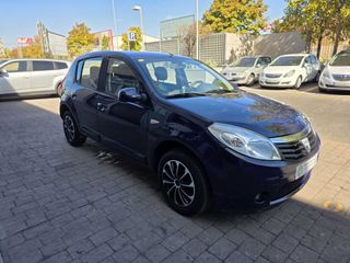 Dacia Sandero Hibrido GLP 1.4 75 CV Etiqueta ECO