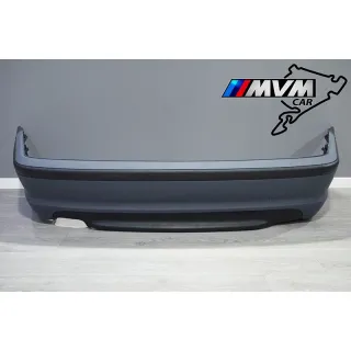 Paragolpes trasero BMW Serie 3 E46 tipo M