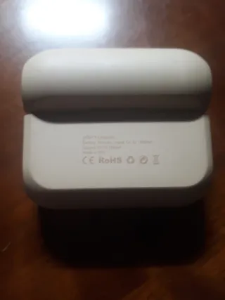 Auriculares Cubitt Beige