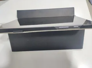 Samsung Galaxy Tab A7 Negra