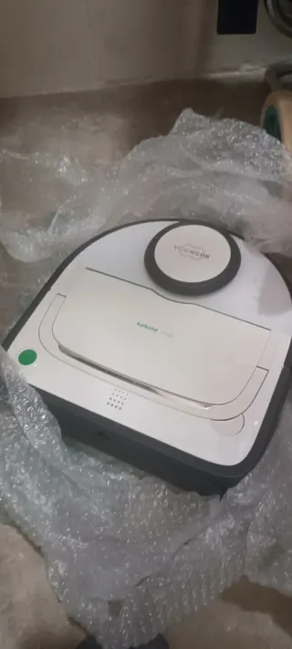 Aspirador Kobold VR300 Vorwerk