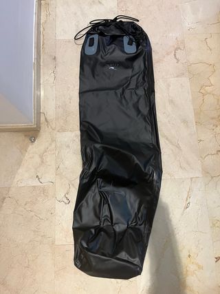 Saco boxeo hinchable CRANE autoportante