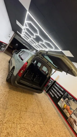 CITROEN BERLINGO XL 7 PLAZAS