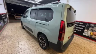 CITROEN BERLINGO XL 7 PLAZAS