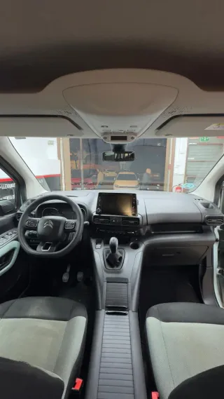 CITROEN BERLINGO XL 7 PLAZAS