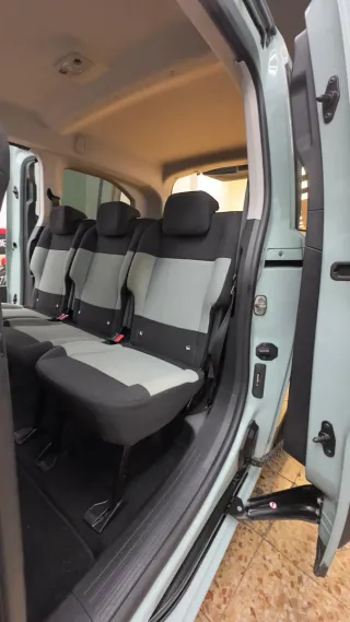 CITROEN BERLINGO XL 7 PLAZAS