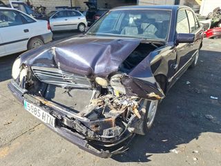 554457 amortiguadores a2108800429 mercedes-benz