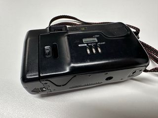 Nikon RD2 Fotocamera