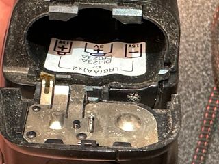 Nikon RD2 Fotocamera