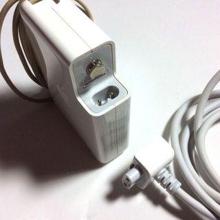 Cargador Apple 85W MagSafe Original