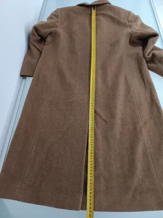 Gil Bret cappotto lana vergine e angora