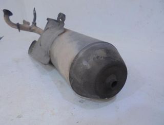 Tubo de escape peugeot ludix 50 protp 26848