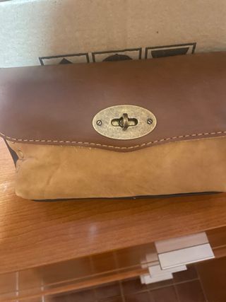 Borsa Chicca LOVLET multicolore