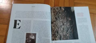 El País Semanal 18 enero 2026