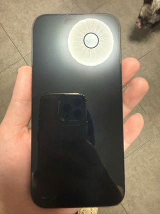 iPhone 16 Pro Max 256GB Nero