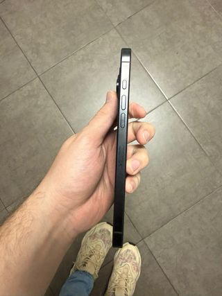 iPhone 16 Pro Max 256GB Nero