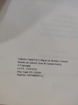 A Estrada miscelánea histórica e cultural