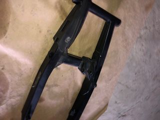 Basculante Benelli BN 125 año 2022