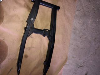 Basculante Benelli BN 125 año 2022