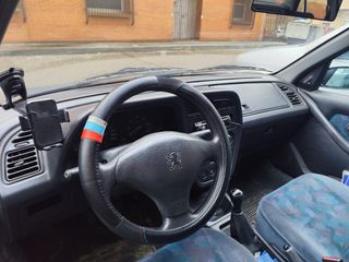 Peugeot 306 1996