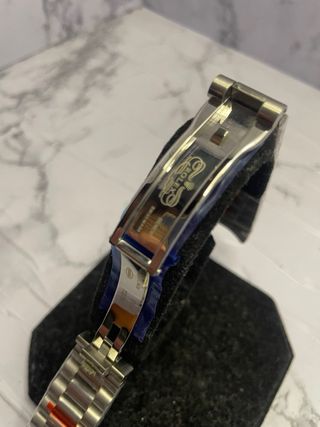 Cinturino Rolex Presidente Dorato