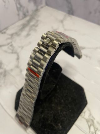 Cinturino Rolex Presidente Dorato