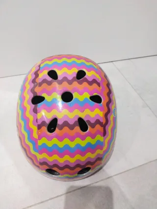 Casco Soy Luna Disney