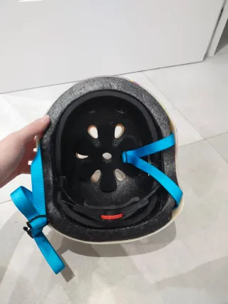 Casco Soy Luna Disney