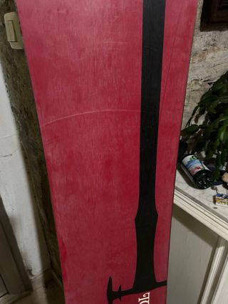 Tabla snowboard Rossignol