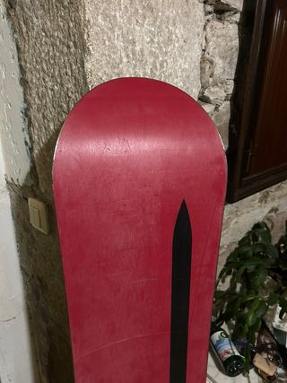 Tabla snowboard Rossignol