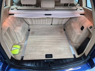 BMW X3 2.5si 218CV GLP / ECO 2007