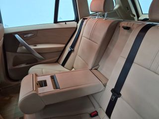 BMW X3 2.5si 218CV GLP / ECO 2007