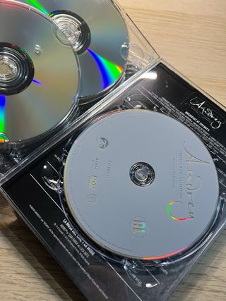 Audrey Hepburn Essentials DVD