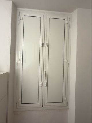 Instalación y reparación de aluminio