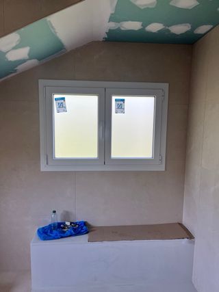 Instalación y reparación de aluminio