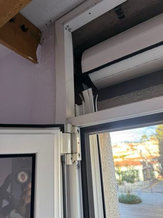 Instalación y reparación de aluminio