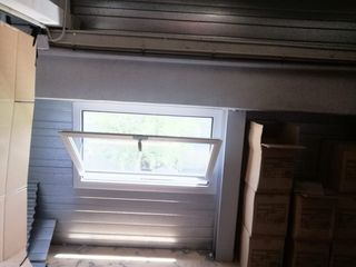 Instalación y reparación de aluminio