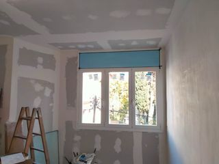 Instalación y reparación de aluminio