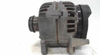 Alternador 028903031 volkswagen passat 342827