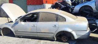 Alternador 028903031 volkswagen passat 342827